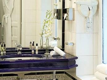 Le Stendhal Place Vendome - Mgallery Collection Hotel Paris