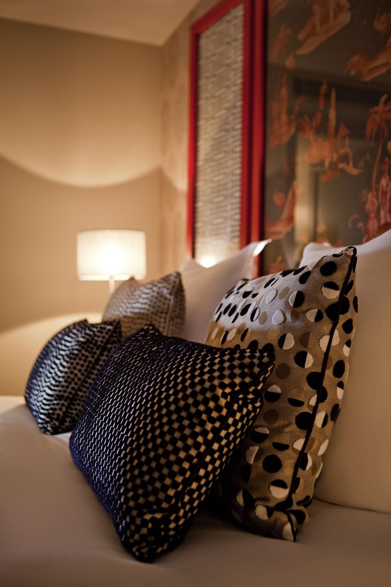 Le Stendhal Place Vendome - Mgallery Collection Hotel Paris