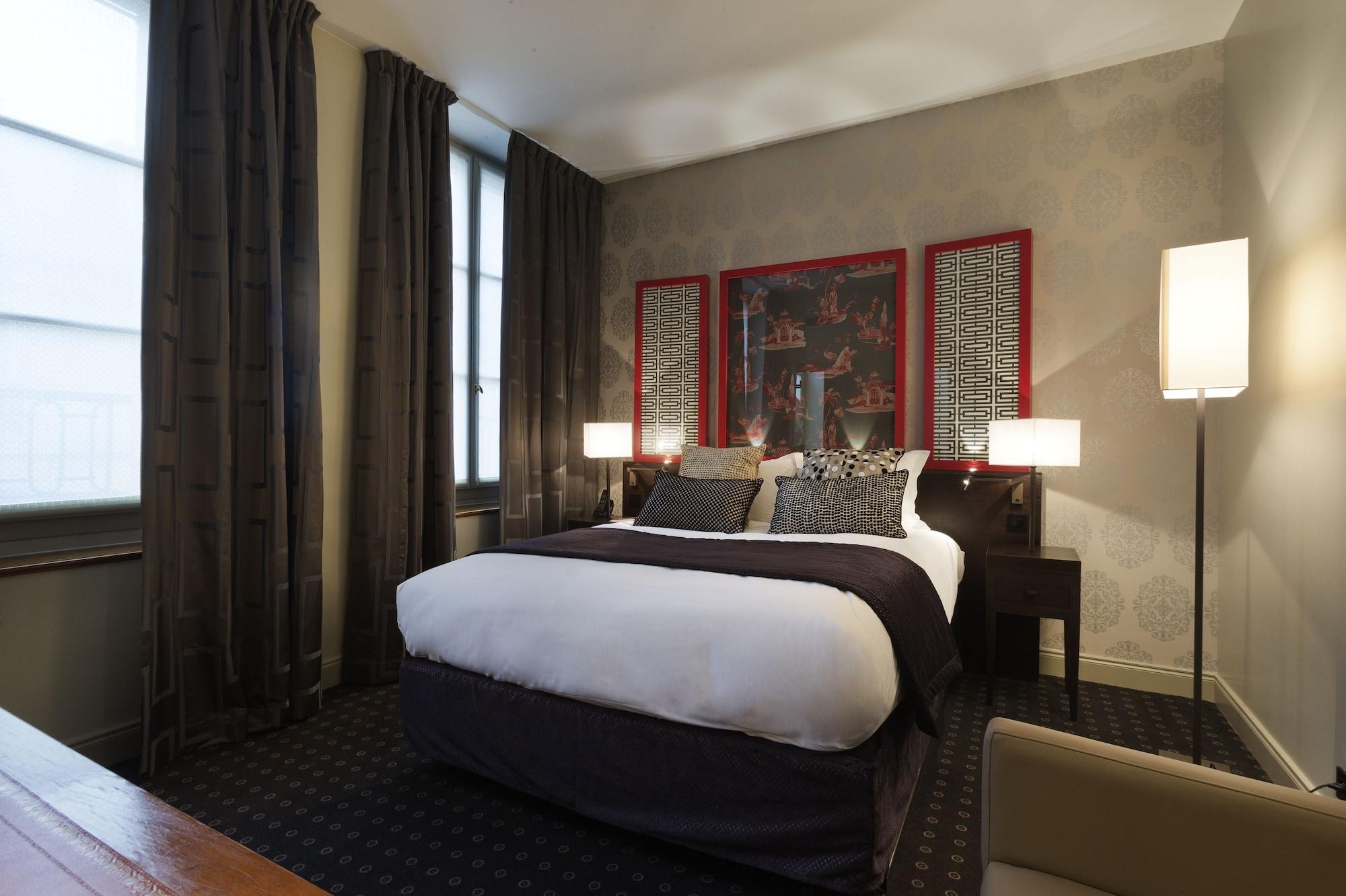 Hotel Le Stendhal Place Vendome - Mgallery Collection Paris