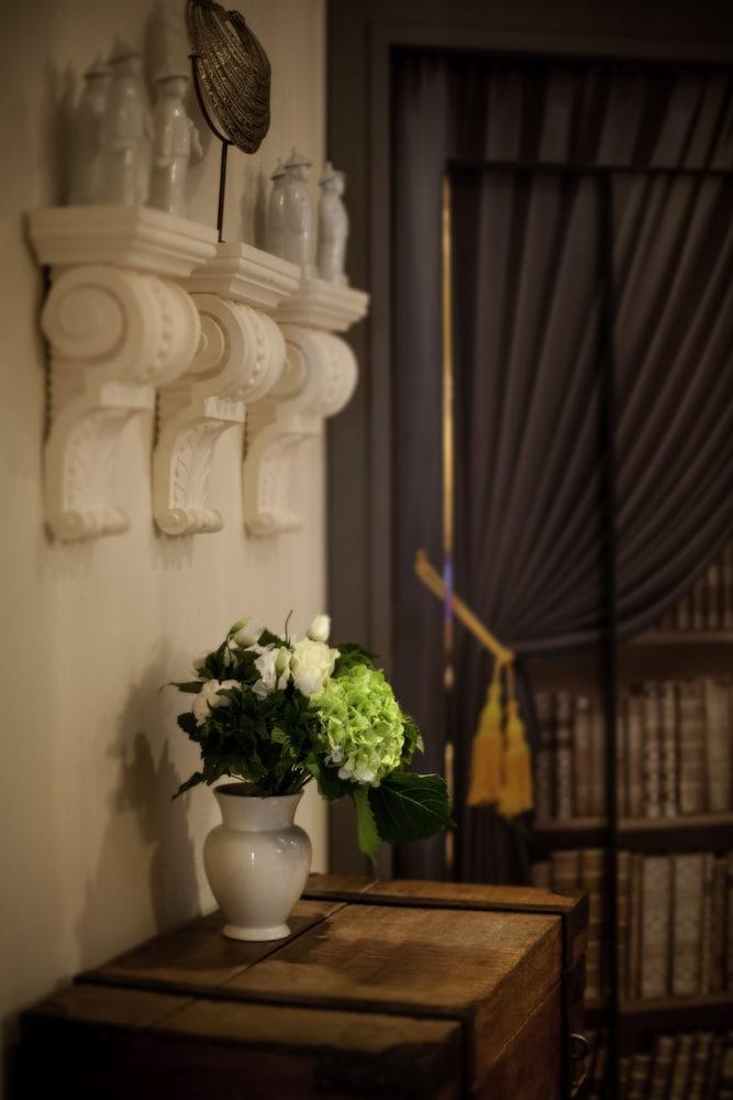 Le Stendhal Place Vendome - Mgallery Collection Hotel Paris