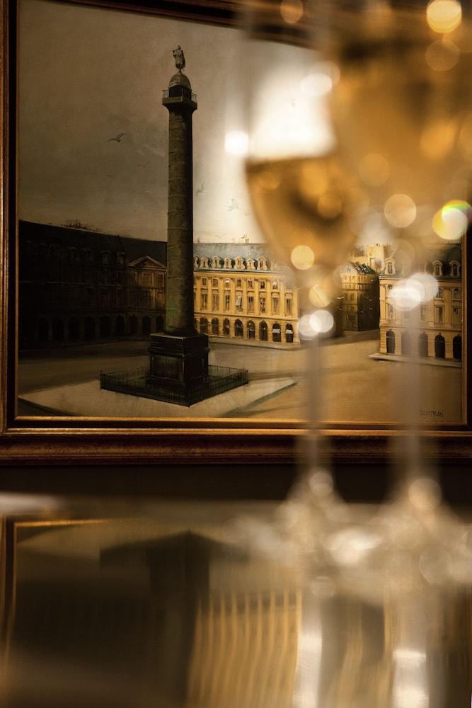 Hotel Le Stendhal Place Vendome - Mgallery Collection 4*