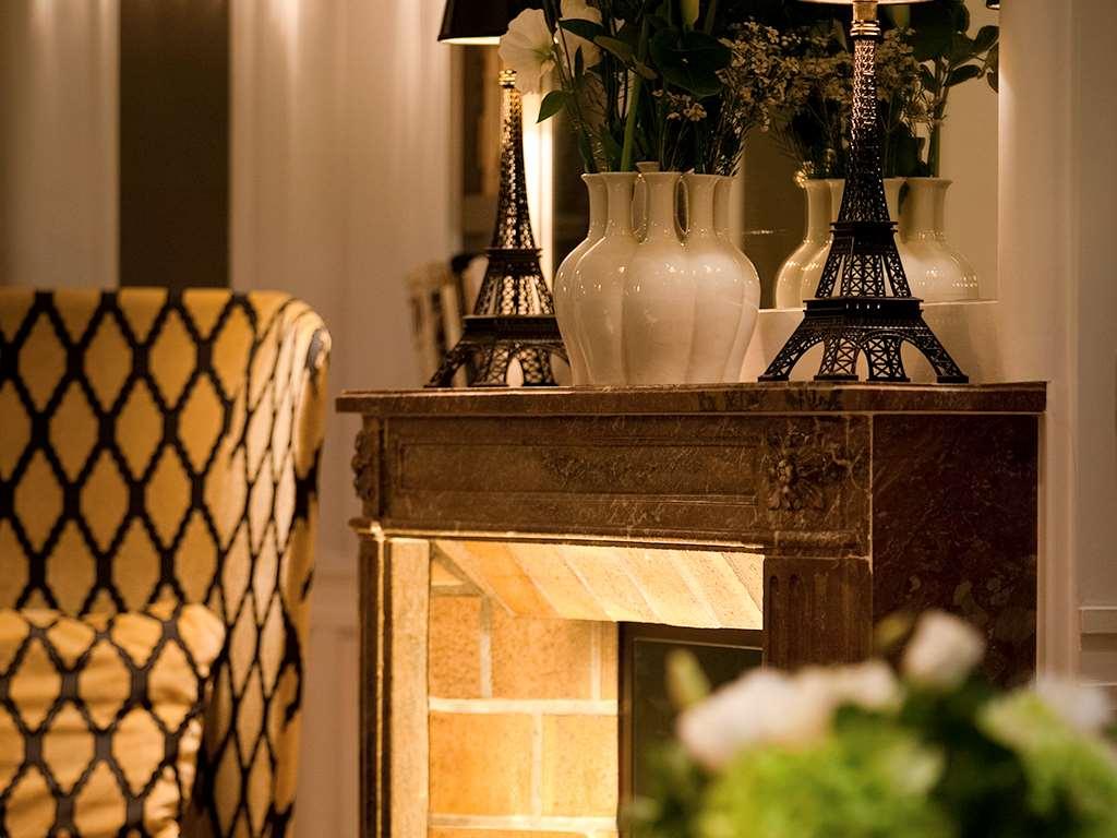 Le Stendhal Place Vendome - Mgallery Collection Hotel 4*