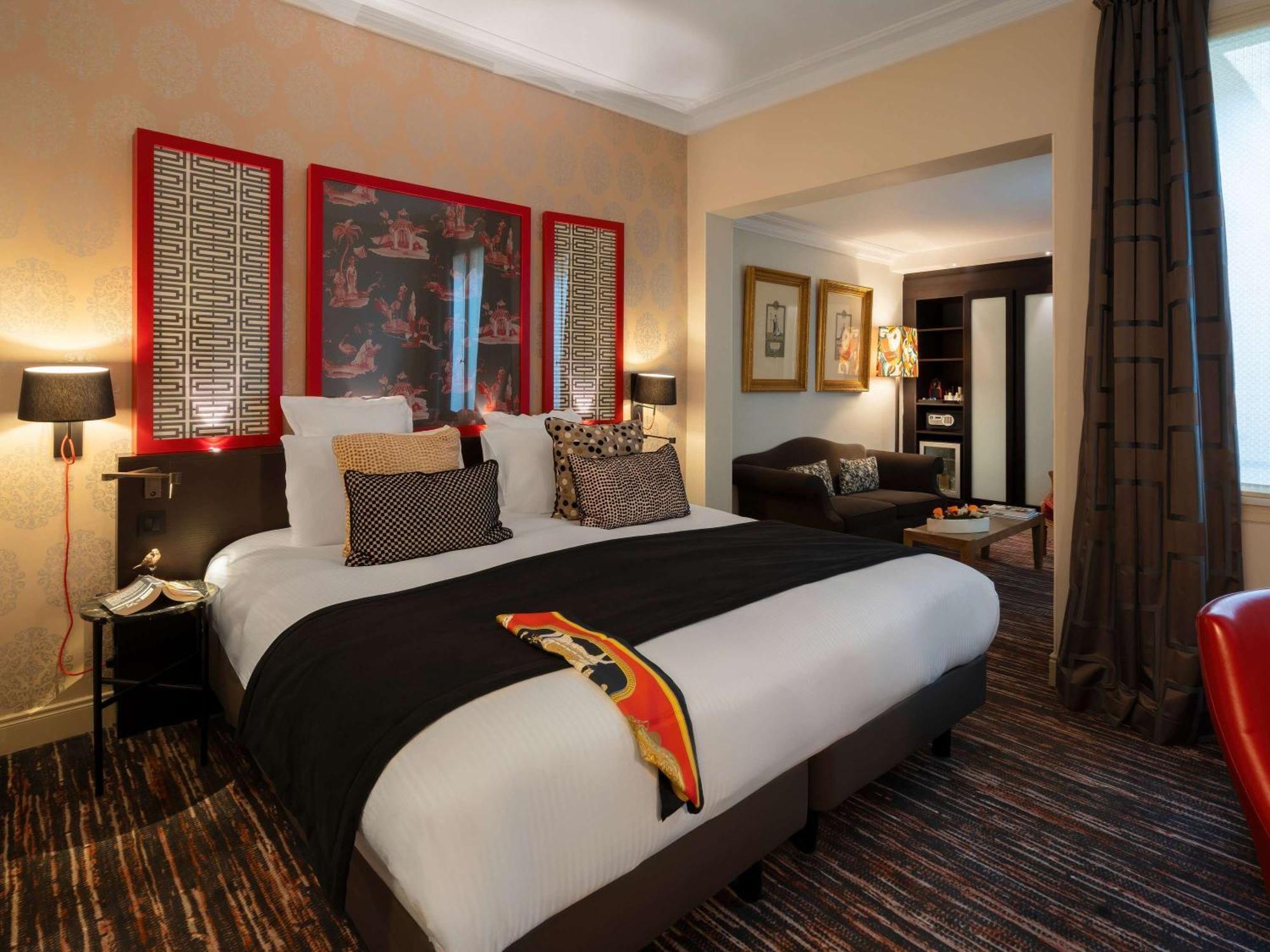 Le Stendhal Place Vendome - Mgallery Collection Hotel 4*