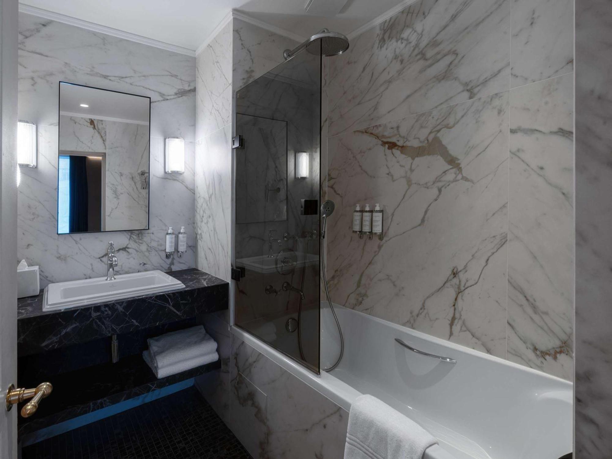 Le Stendhal Place Vendome - Mgallery Collection 4*