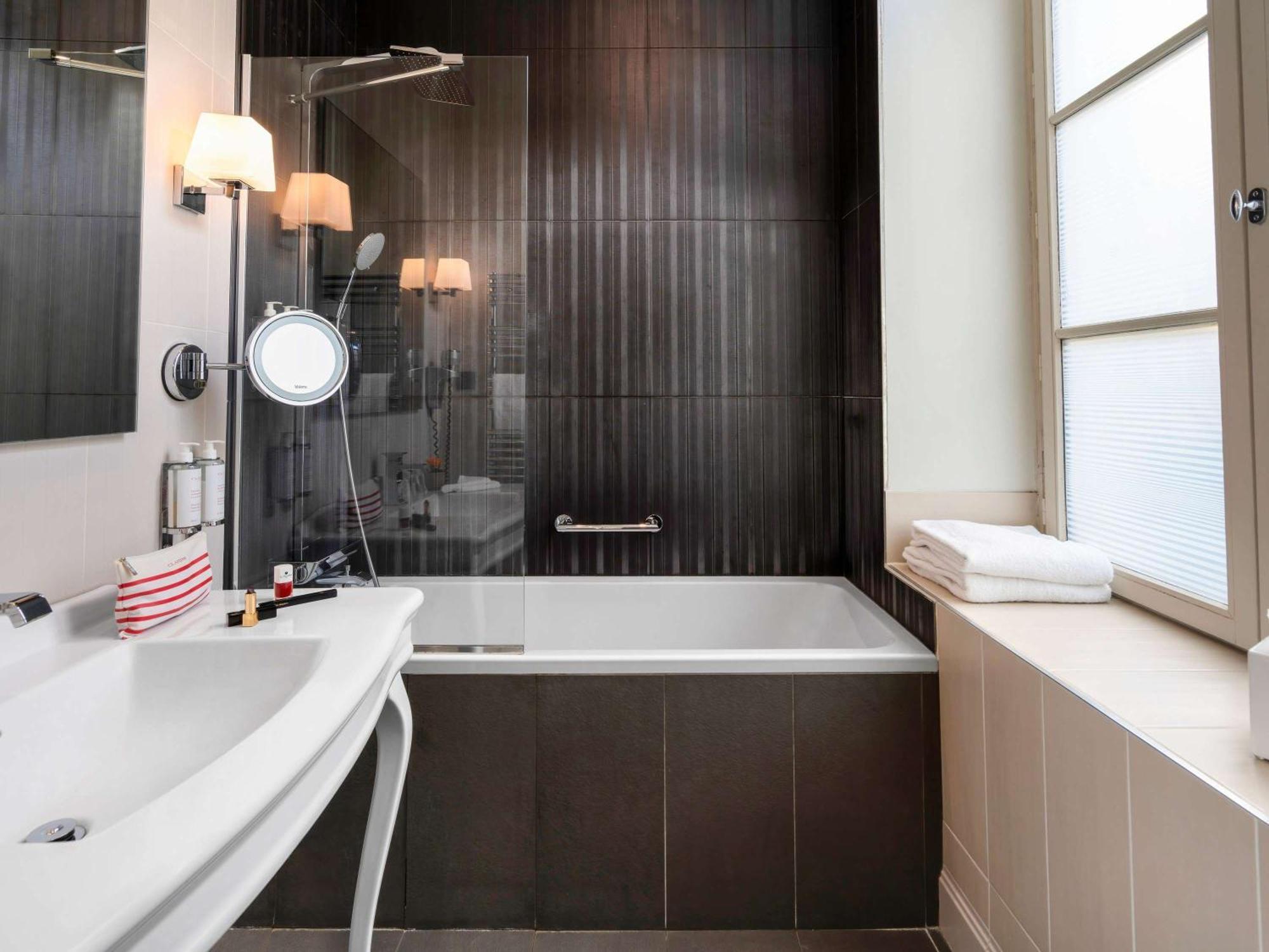 Le Stendhal Place Vendome - Mgallery Collection Hotel Paris