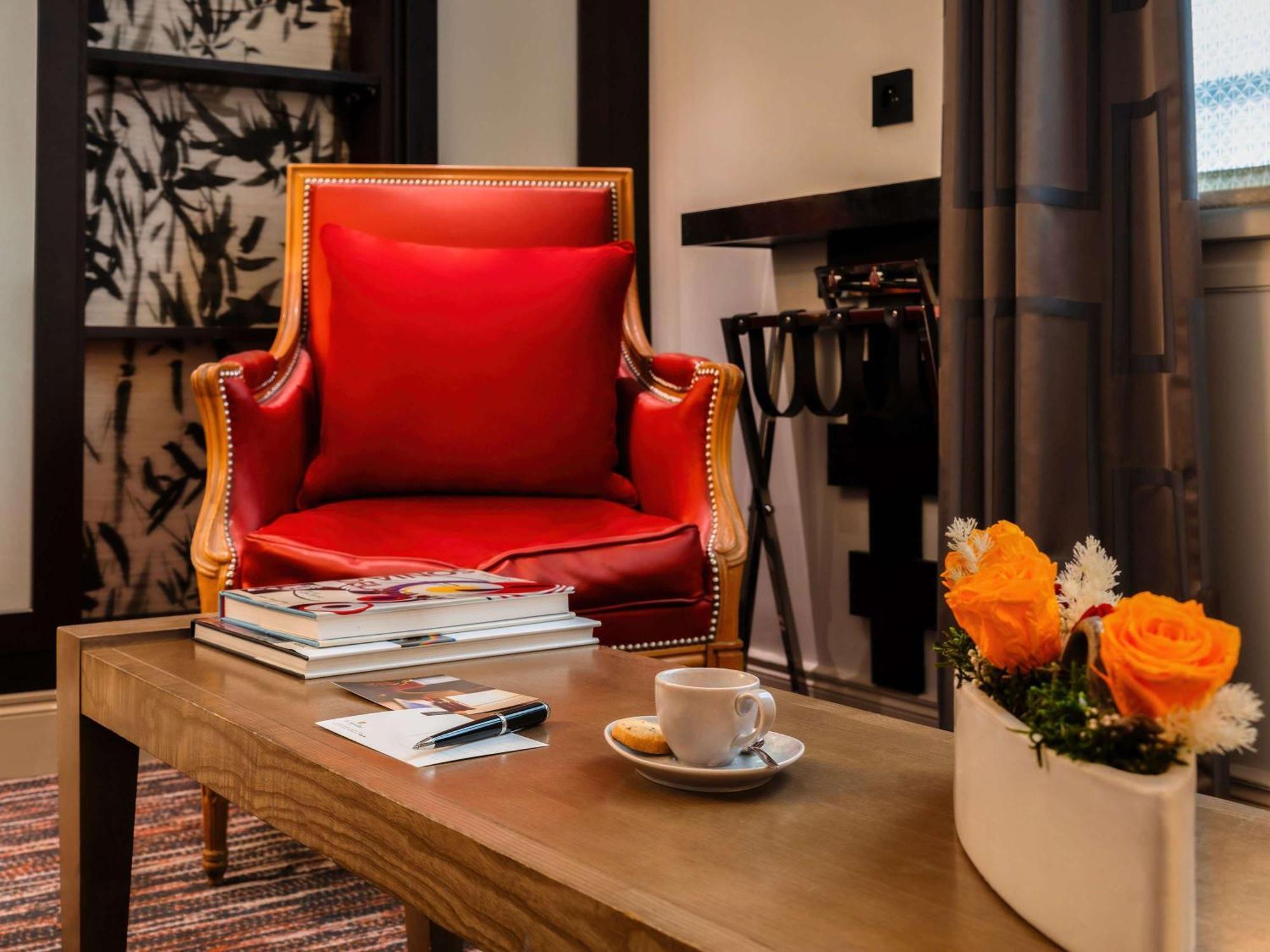 Le Stendhal Place Vendome - Mgallery Collection 4*