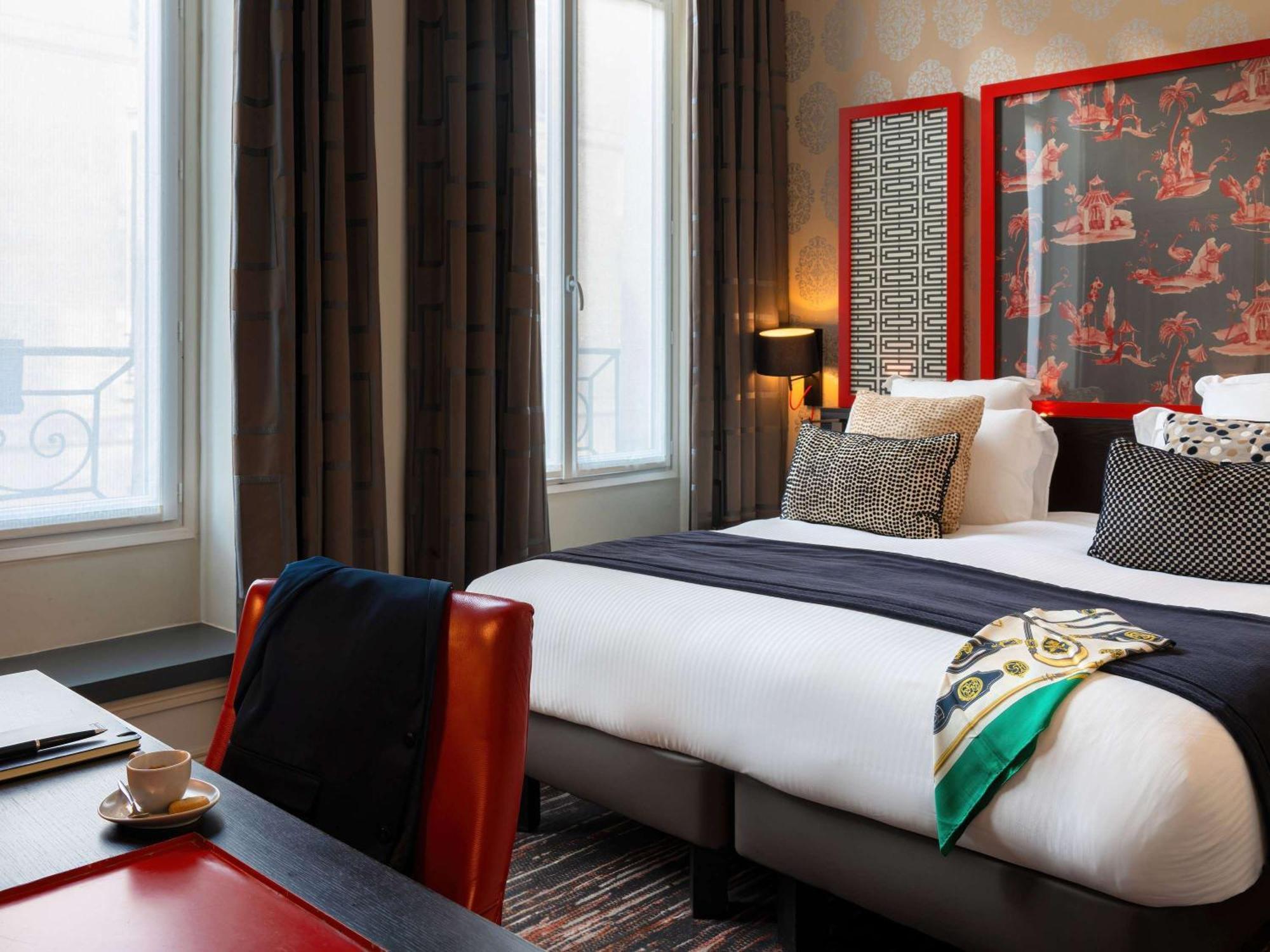Hotel Le Stendhal Place Vendome - Mgallery Collection Paris