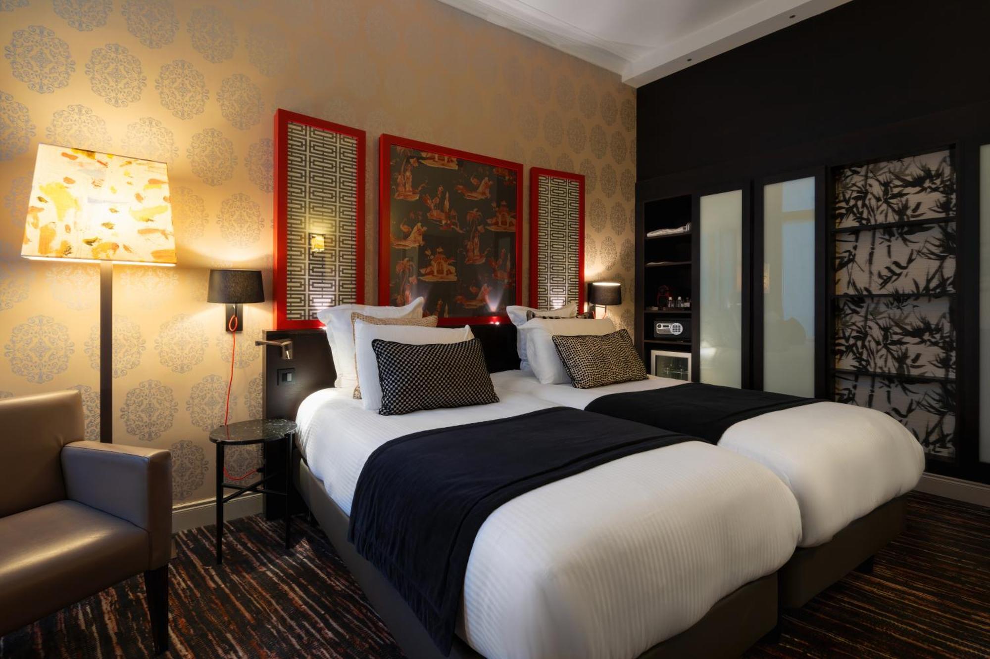 Le Stendhal Place Vendome - Mgallery Collection 4*