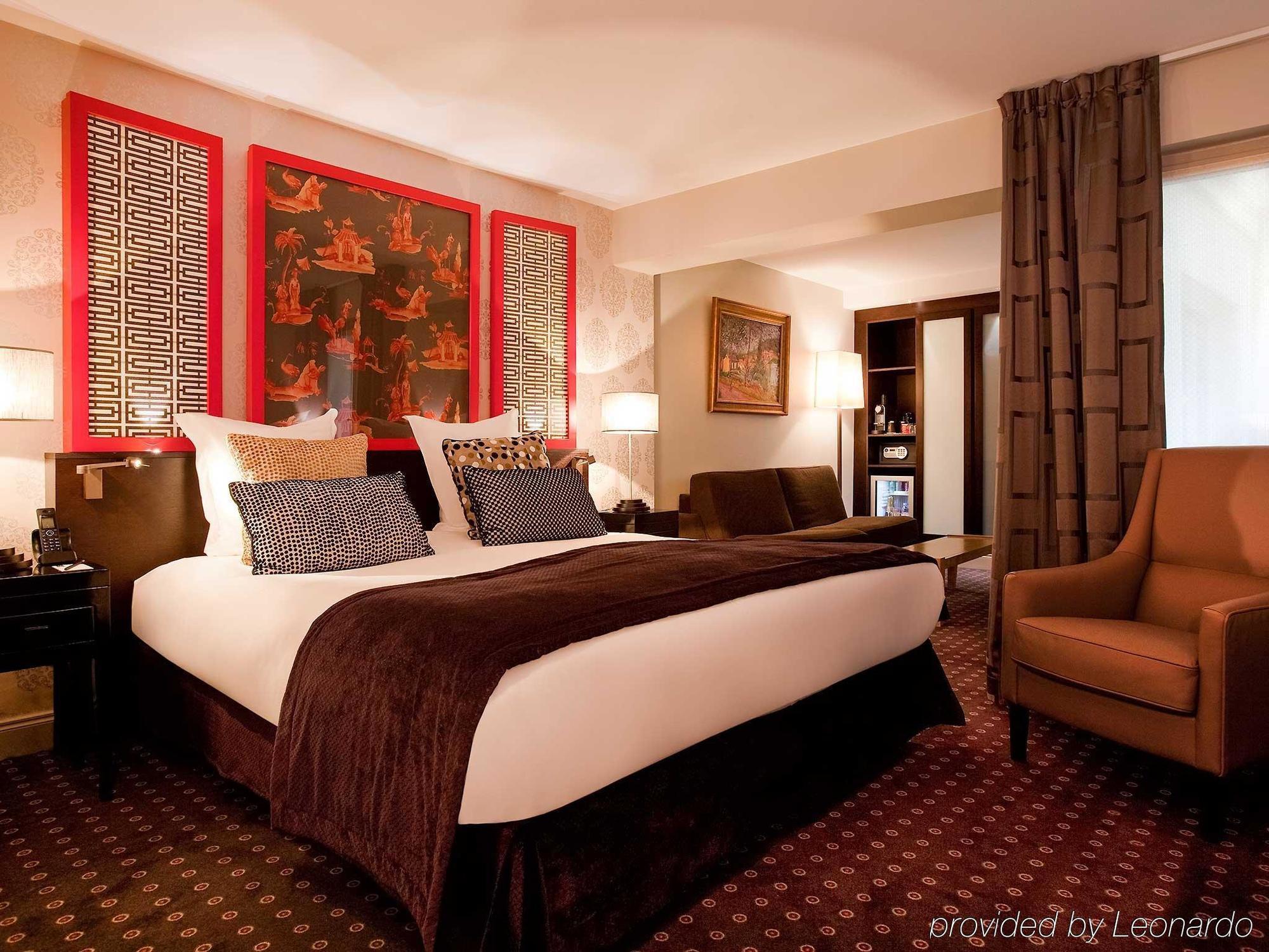 Hotel Le Stendhal Place Vendome - Mgallery Collection 4*