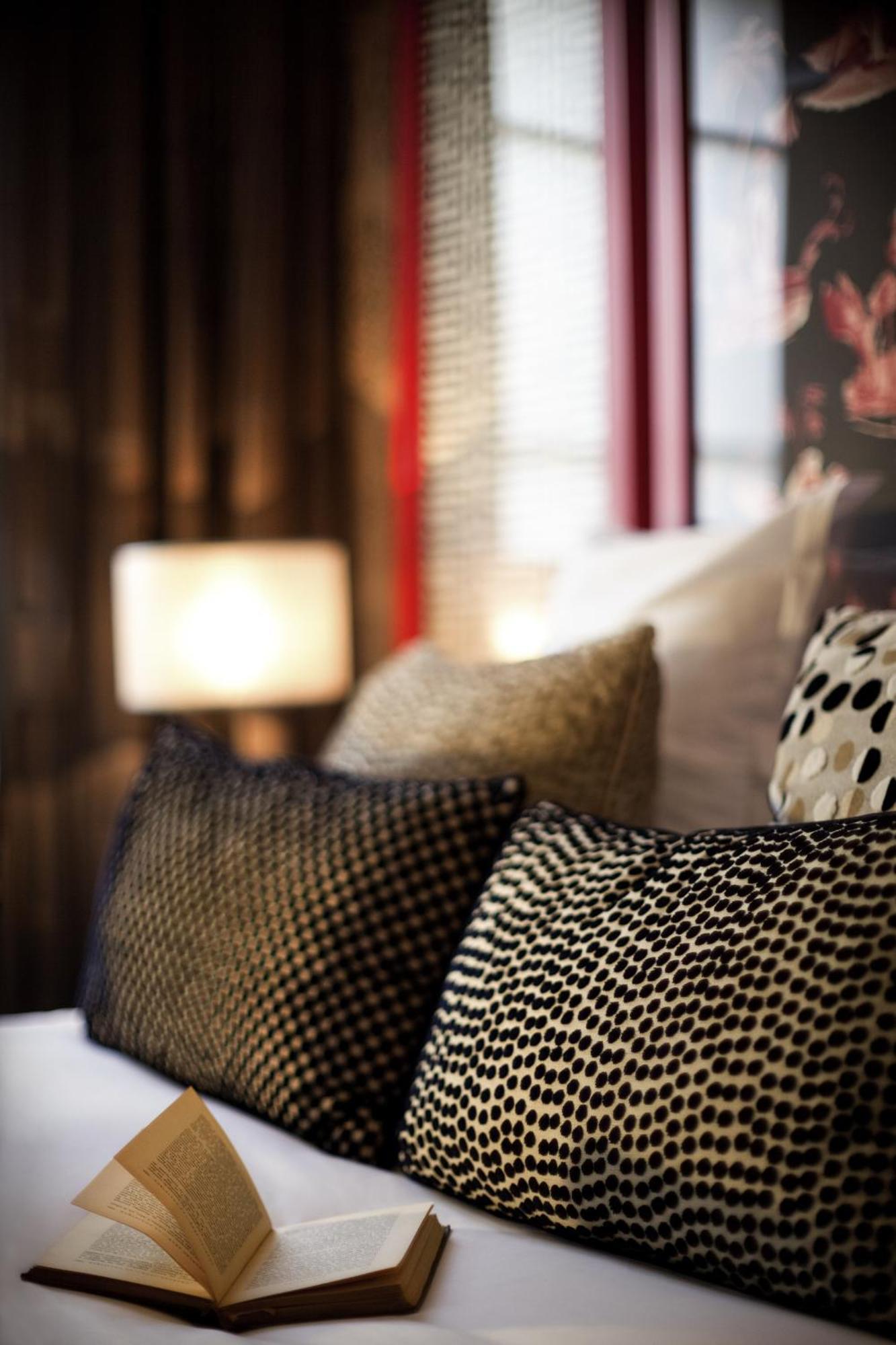 Le Stendhal Place Vendome - Mgallery Collection Hotel 4*