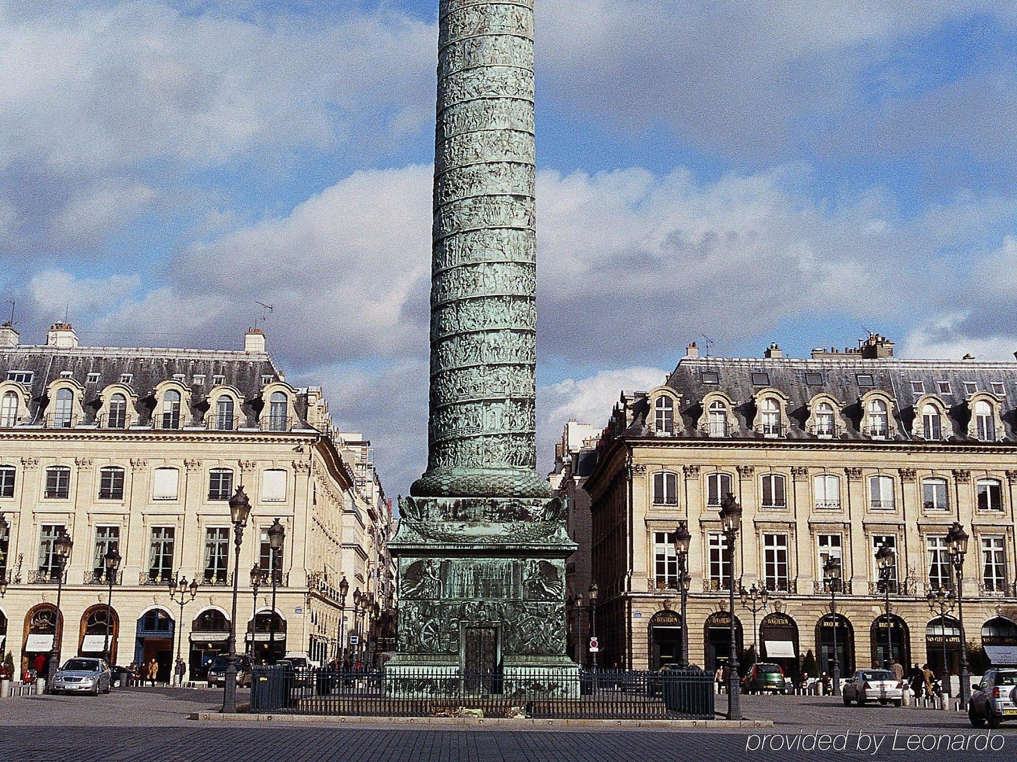 Le Stendhal Place Vendome - Mgallery Collection Hotel 4*