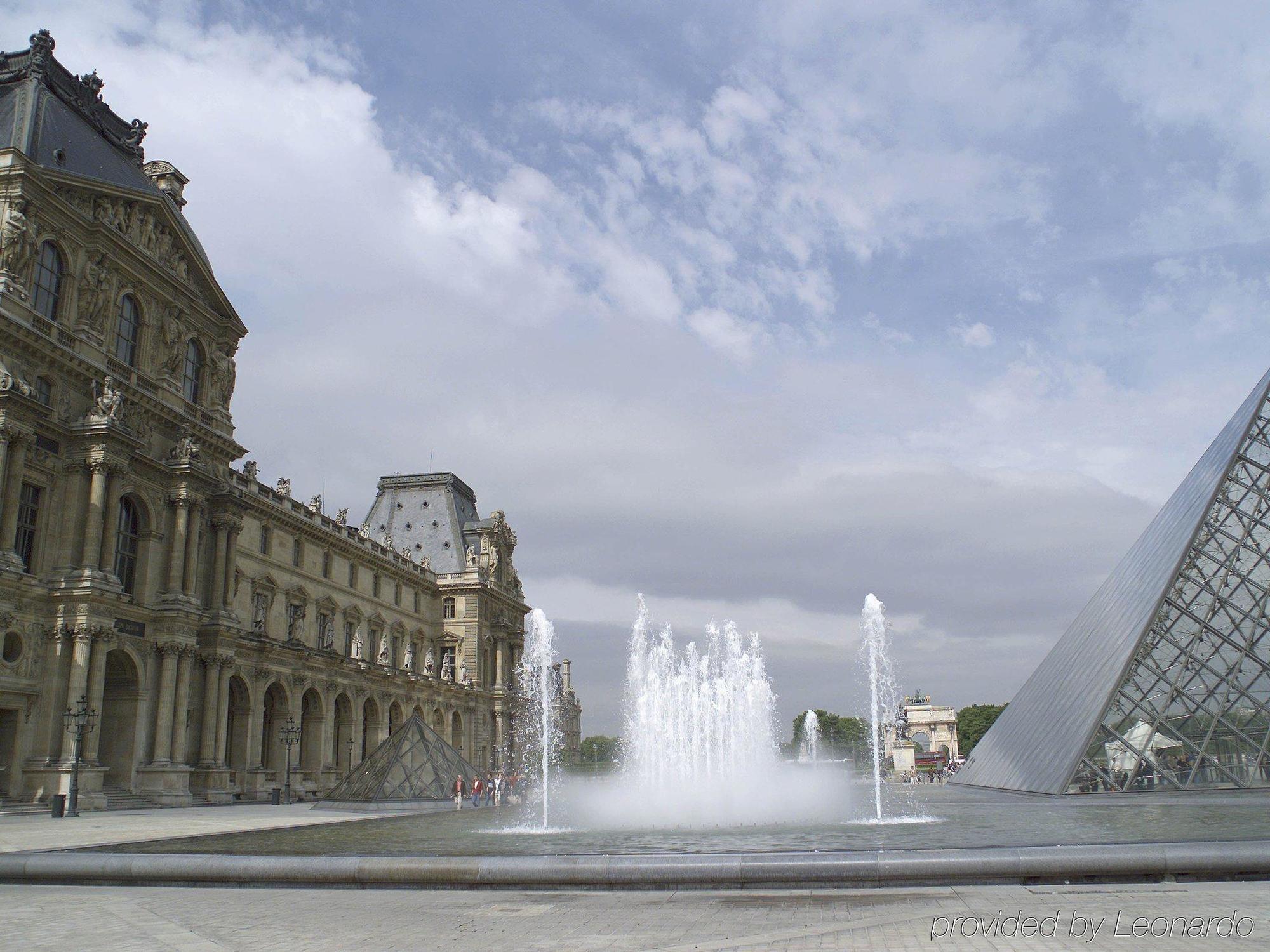 Le Stendhal Place Vendome - Mgallery Collection Hotel