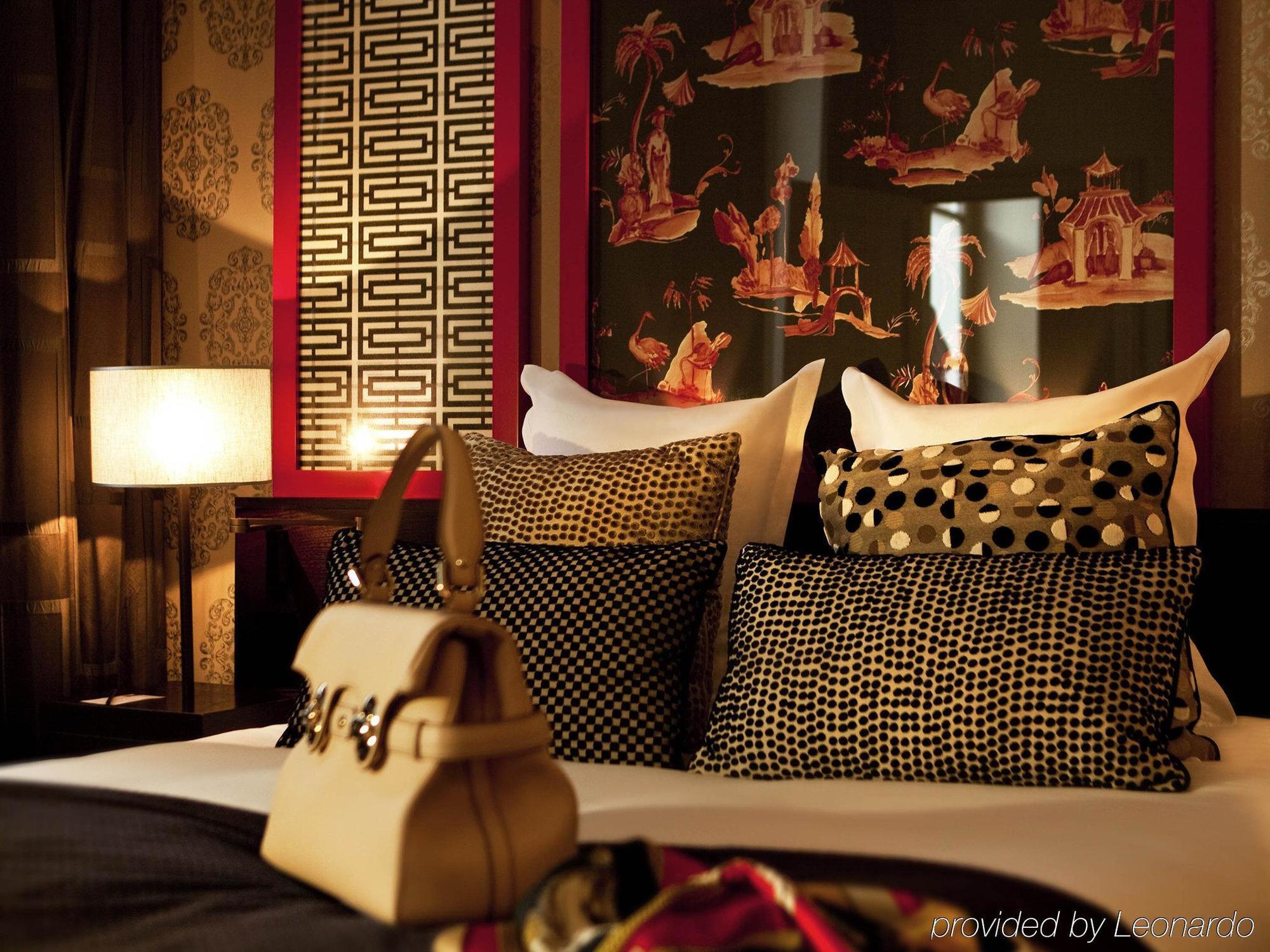 Le Stendhal Place Vendome - Mgallery Collection Hotel 4*