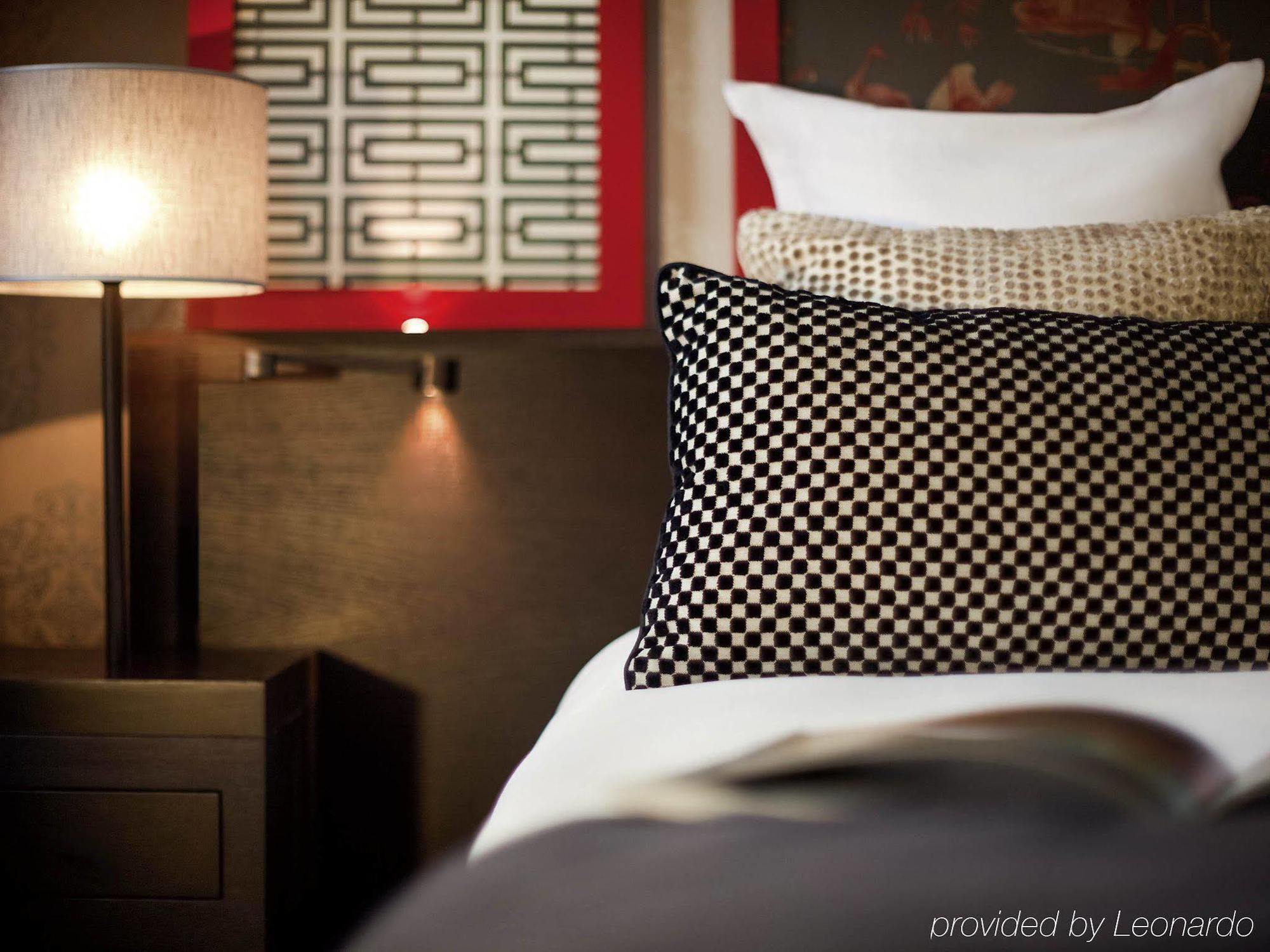 Hotel Le Stendhal Place Vendome - Mgallery Collection