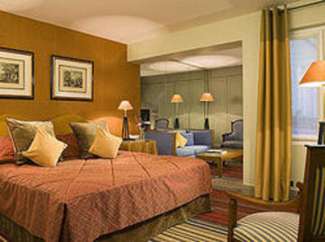 Hotel Le Stendhal Place Vendome - Mgallery Collection Paris
