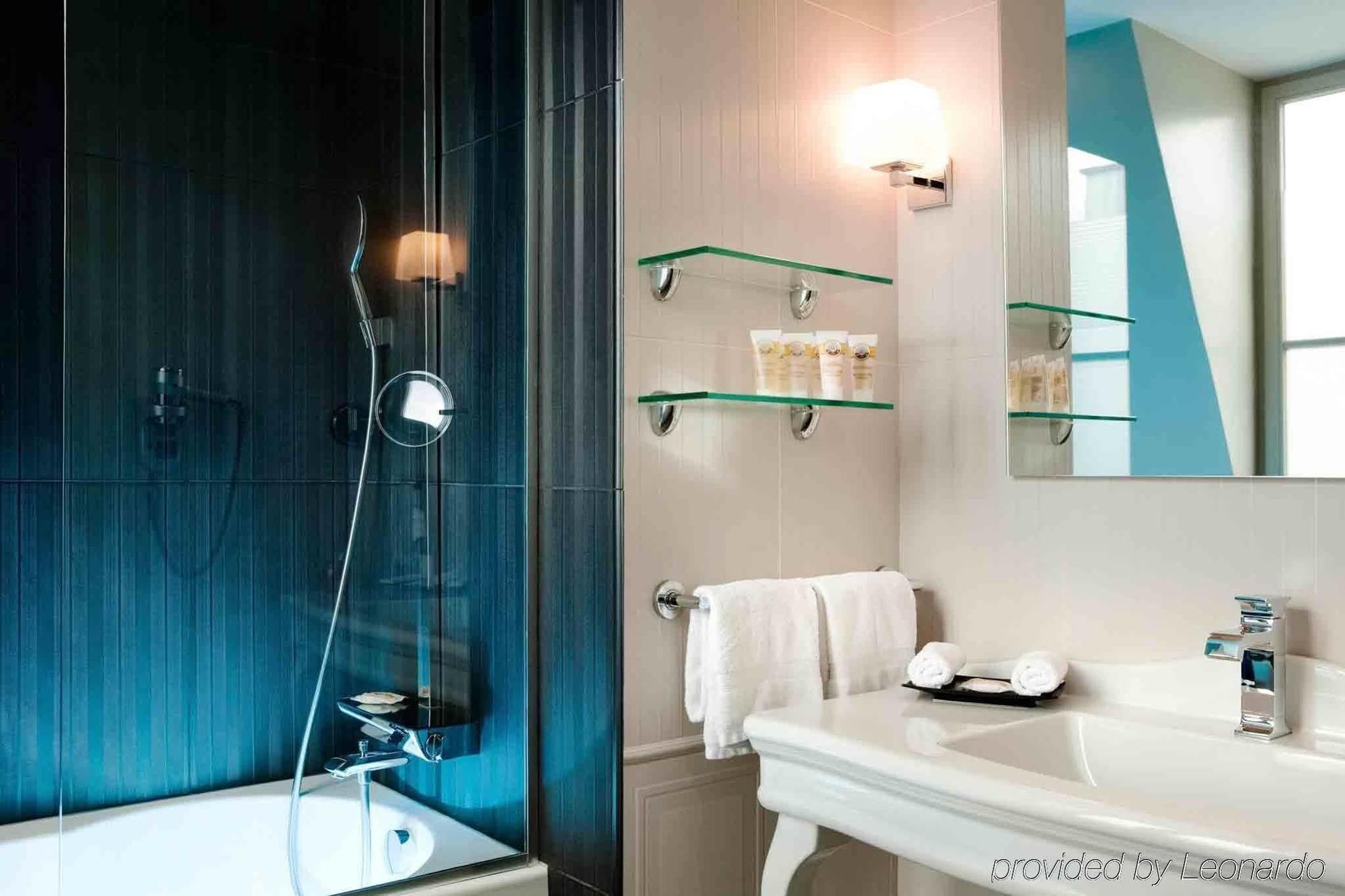 Hotel Le Stendhal Place Vendome - Mgallery Collection Paris