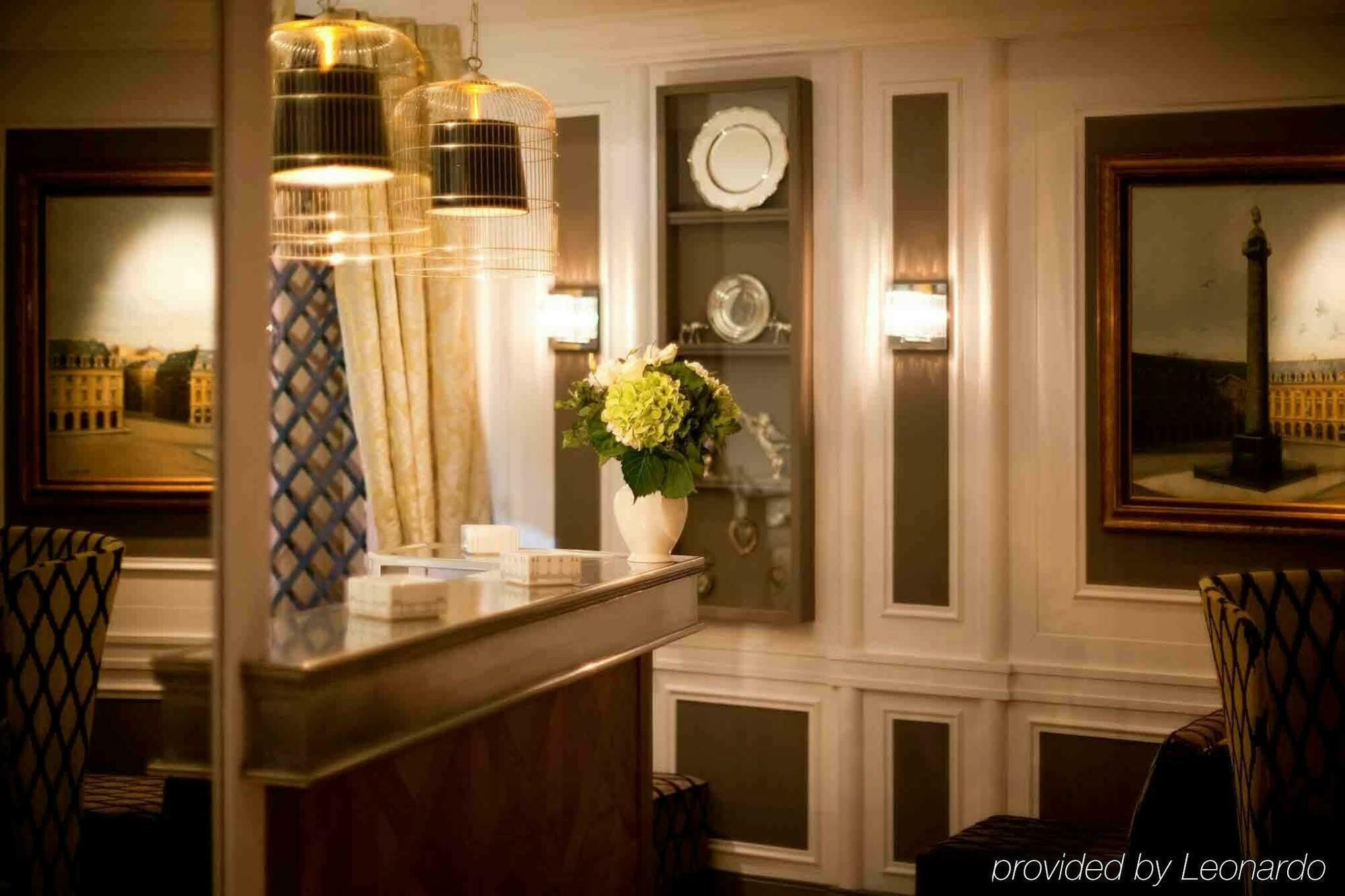 Le Stendhal Place Vendome - Mgallery Collection Hotel