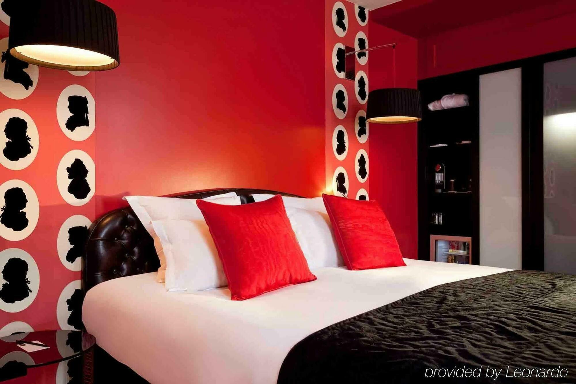 Hotel Le Stendhal Place Vendome - Mgallery Collection Paris