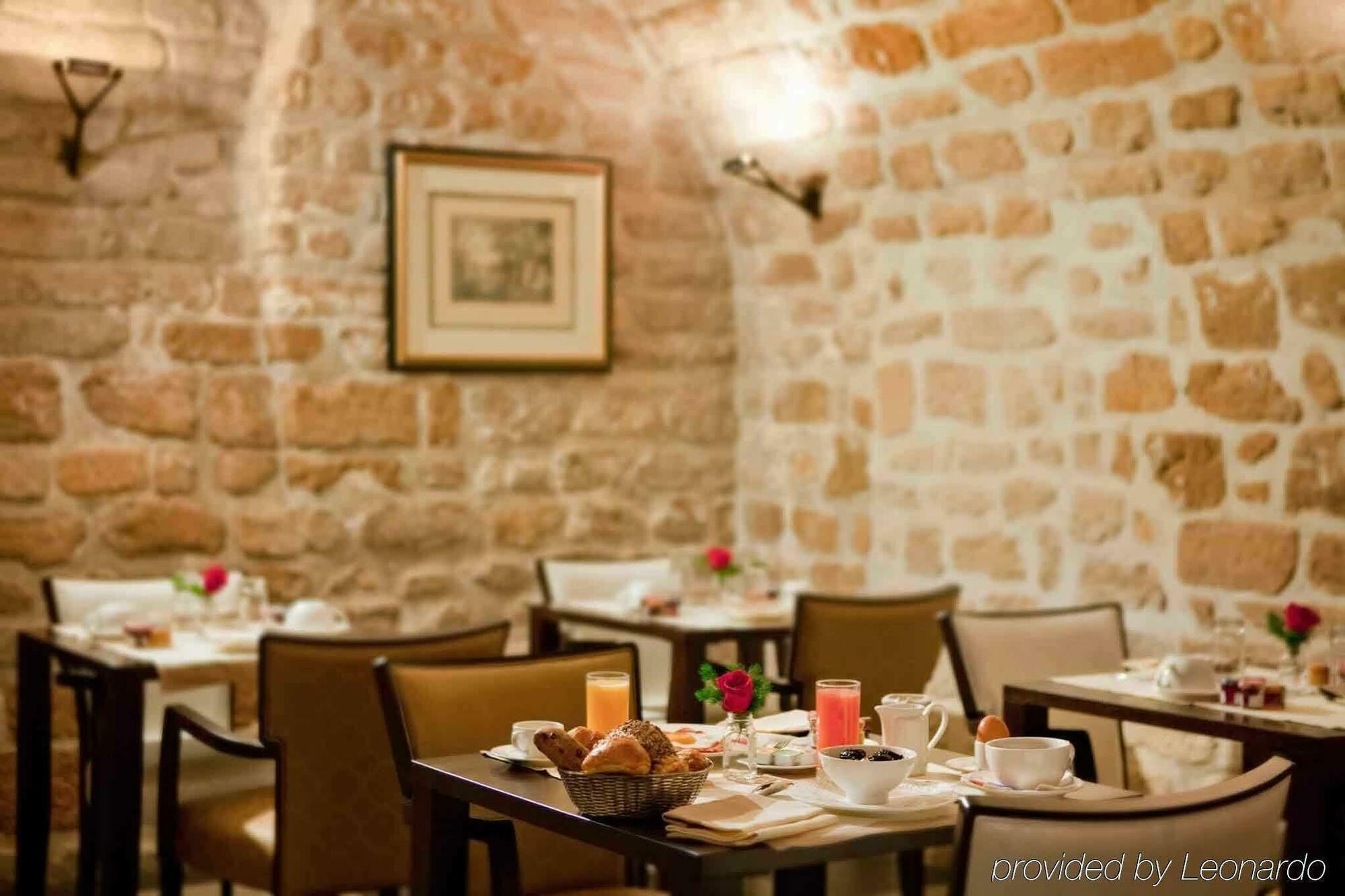 Hotel Le Stendhal Place Vendome - Mgallery Collection 4*