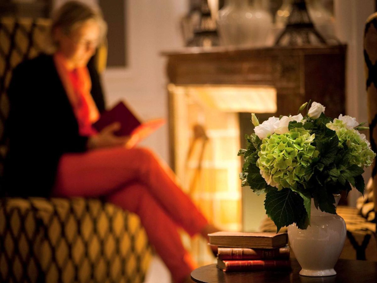 Le Stendhal Place Vendome - Mgallery Collection 4* Paris
