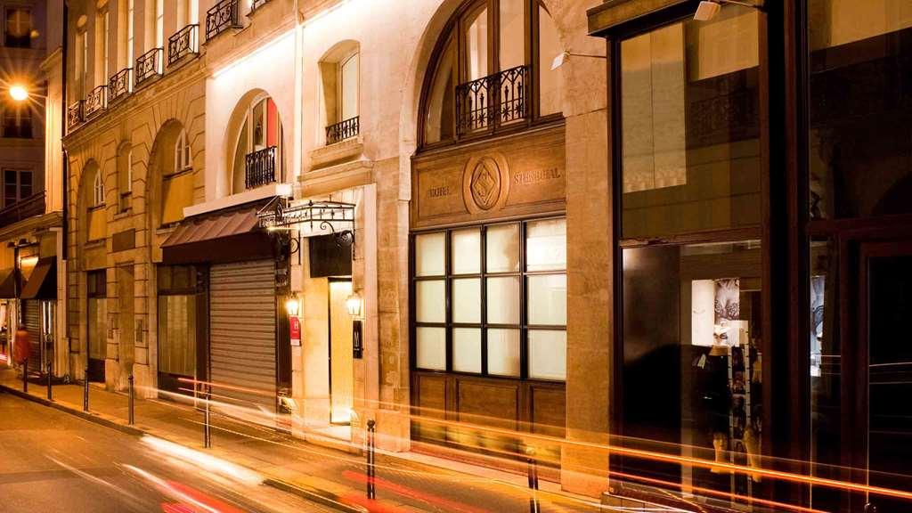 Hotel Le Stendhal Place Vendome - Mgallery Collection Paris