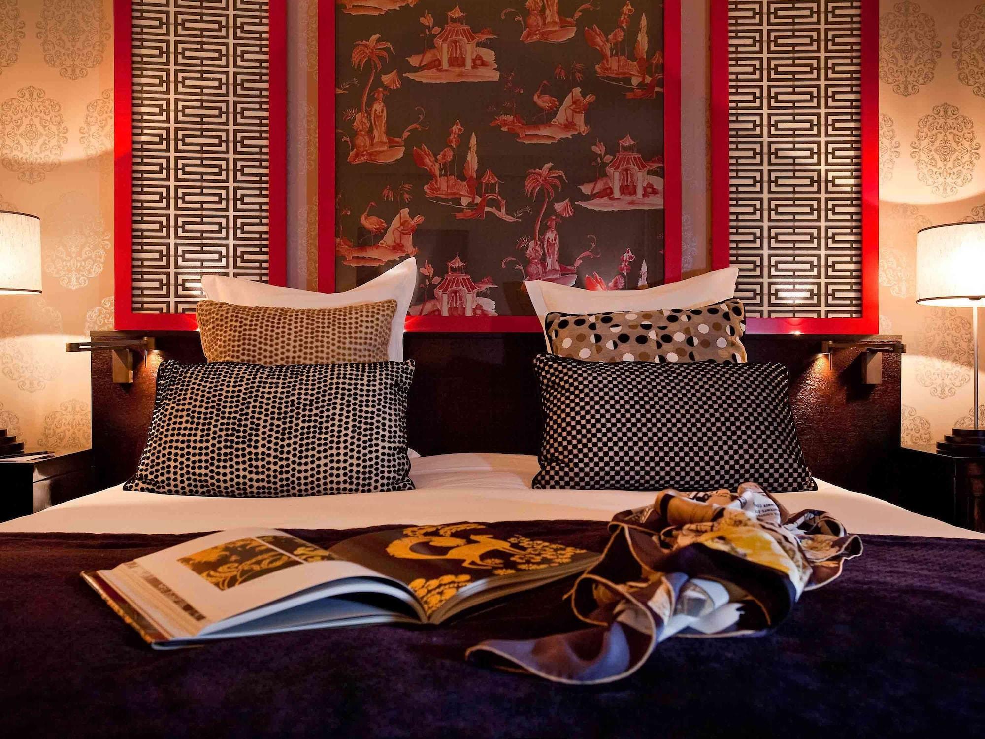 Le Stendhal Place Vendome - Mgallery Collection 4*