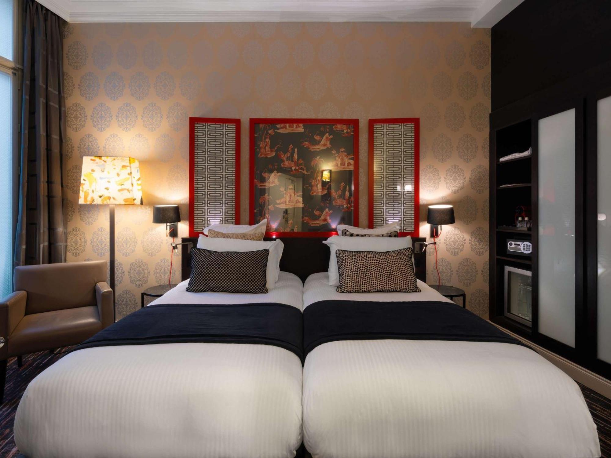 Le Stendhal Place Vendome - Mgallery Collection Hotel 4*
