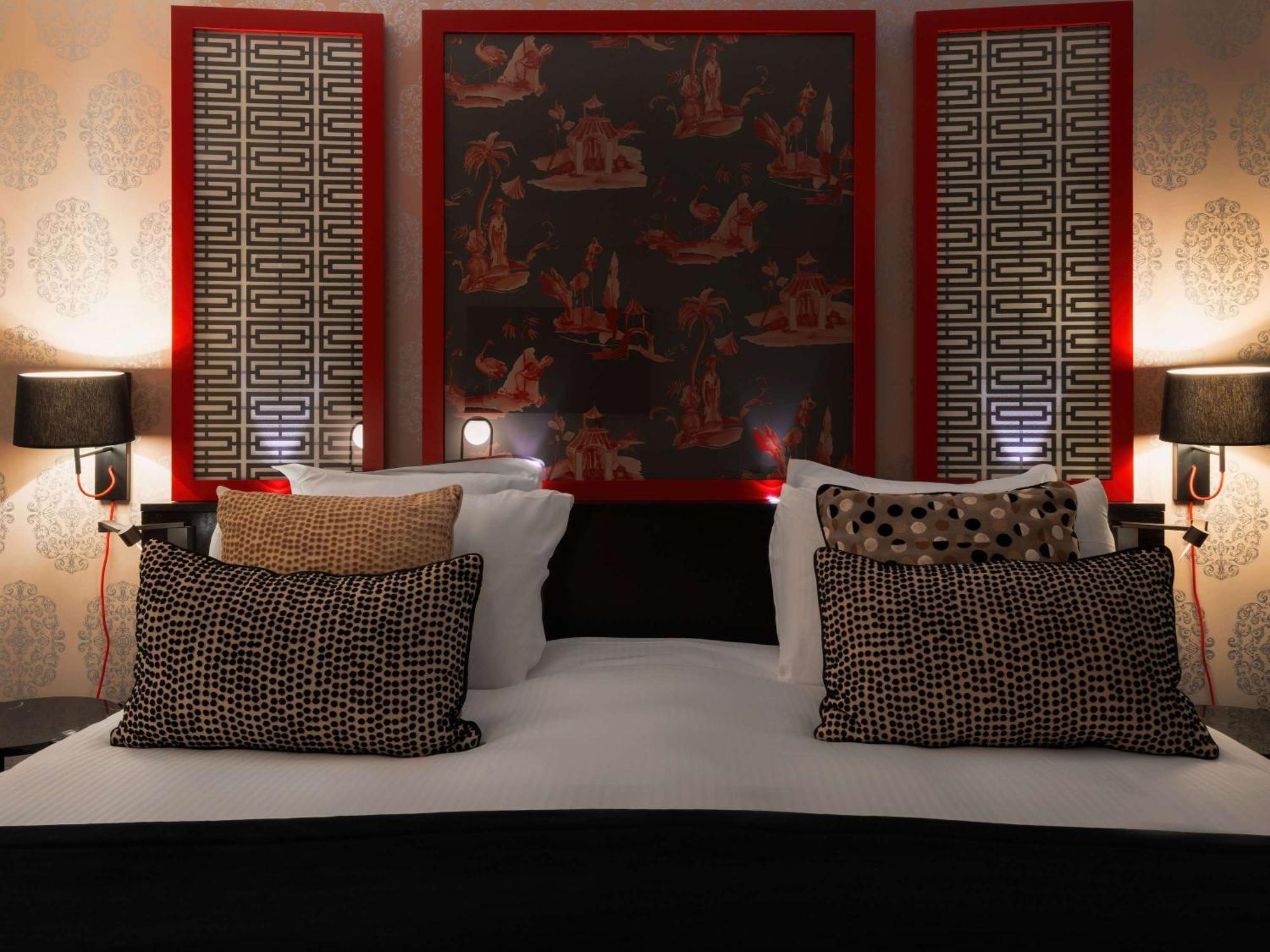 Le Stendhal Place Vendome - Mgallery Collection Hotel