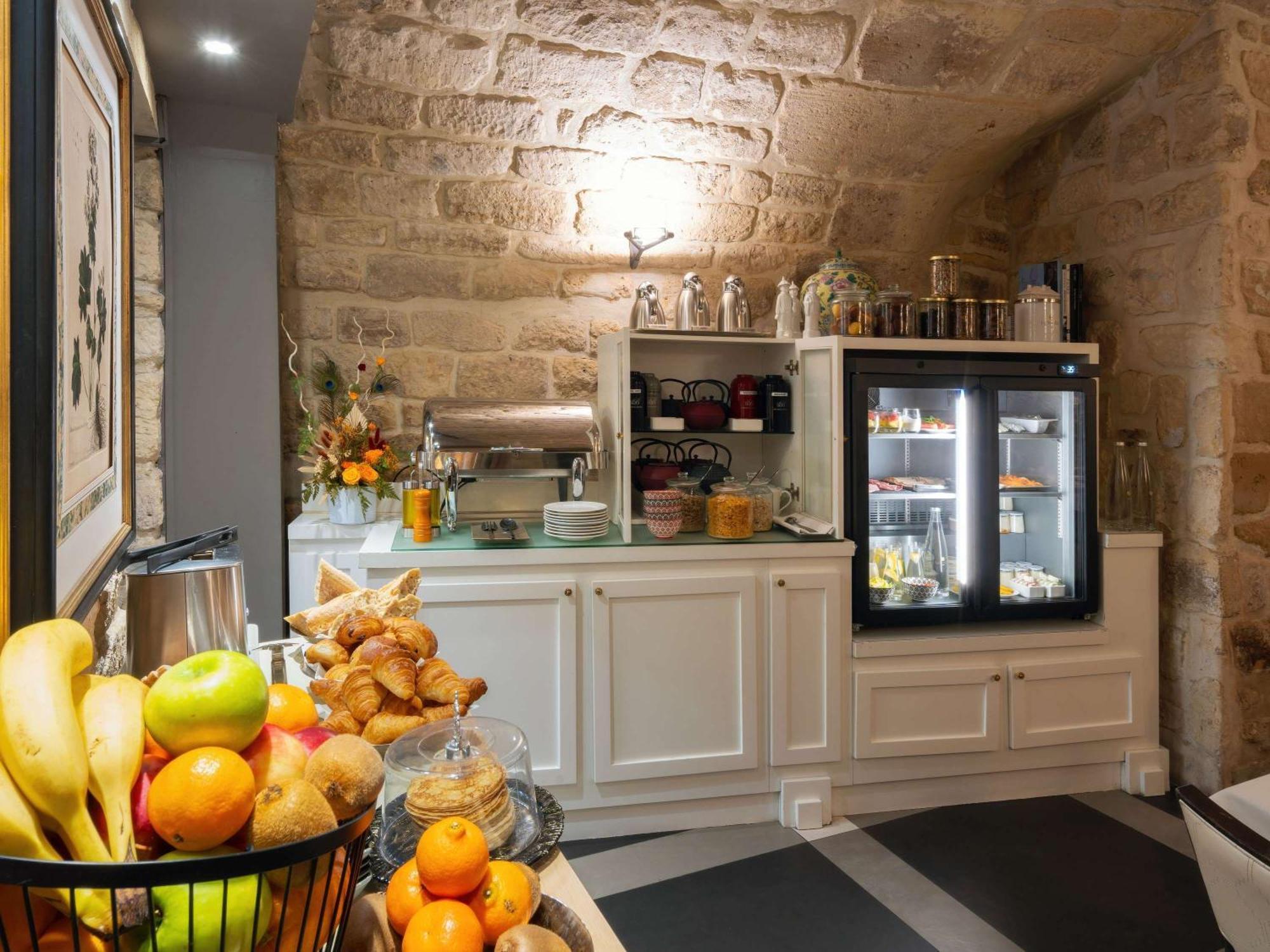 Hotel Le Stendhal Place Vendome - Mgallery Collection 4*