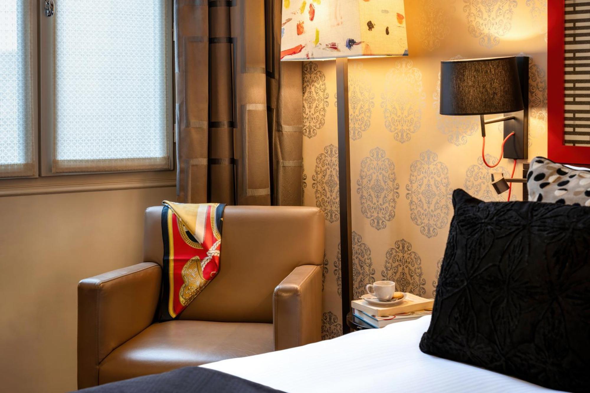 Le Stendhal Place Vendome - Mgallery Collection 4* Paris