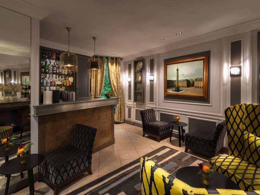Le Stendhal Place Vendome - Mgallery Collection Hotel Paris