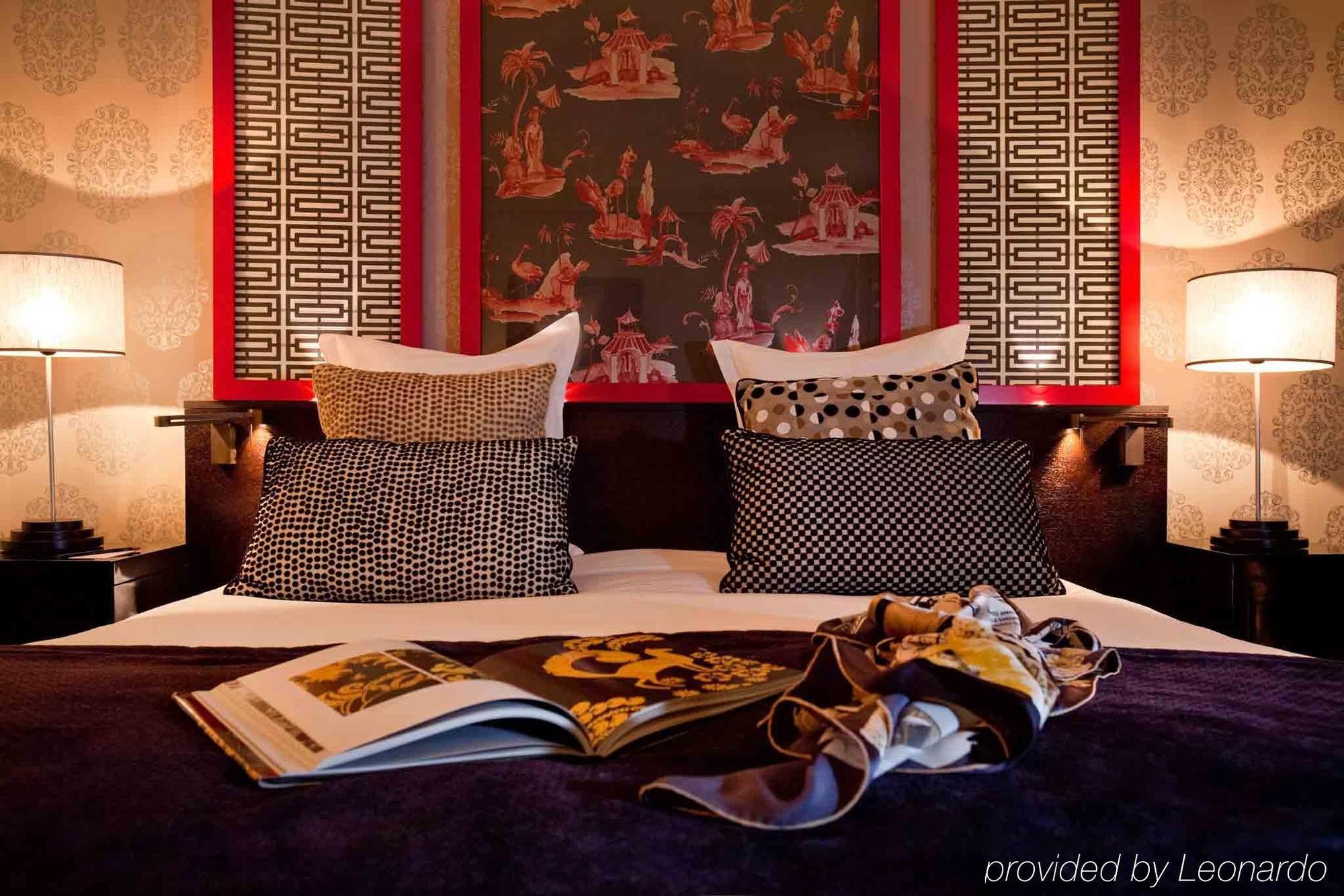 Le Stendhal Place Vendome - Mgallery Collection Hotel