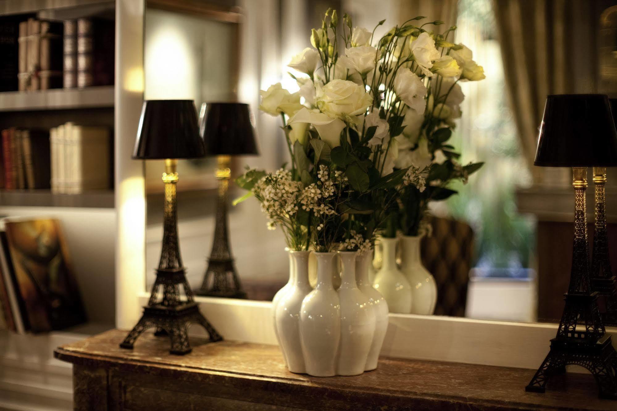 Le Stendhal Place Vendome - Mgallery Collection Hotel 4*