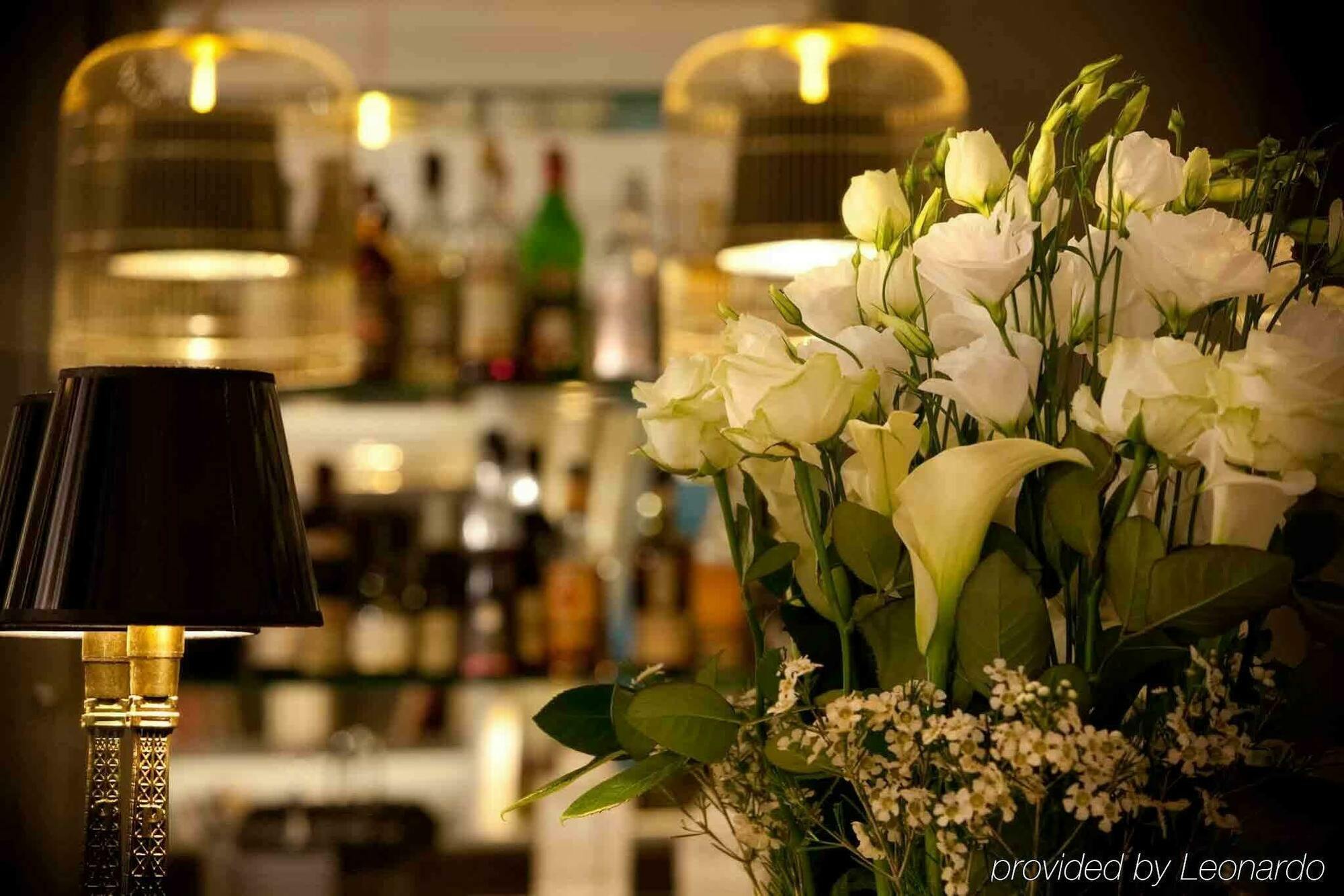 Le Stendhal Place Vendome - Mgallery Collection Hotel