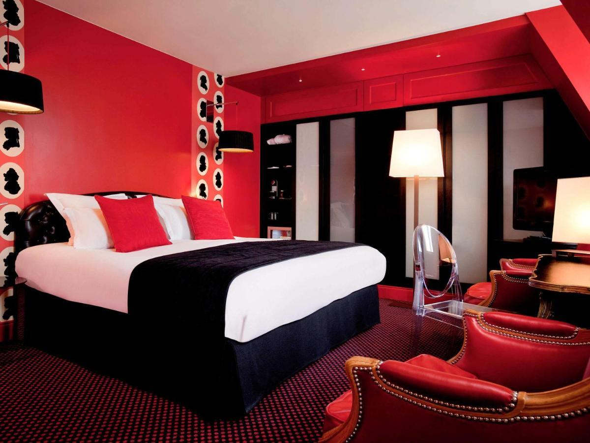 Hotel Le Stendhal Place Vendome - Mgallery Collection
