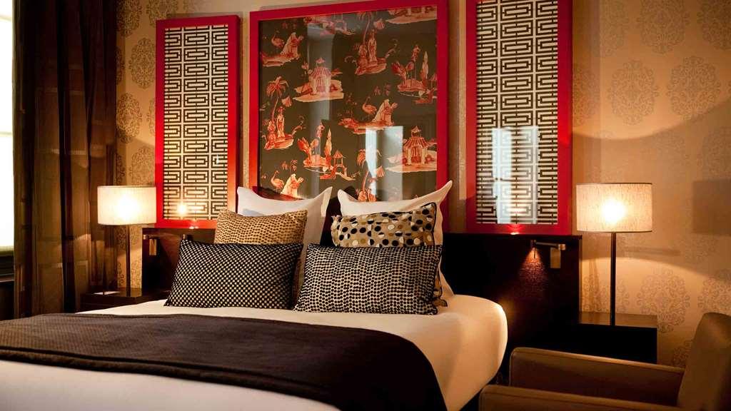 Hotel Le Stendhal Place Vendome - Mgallery Collection 4*