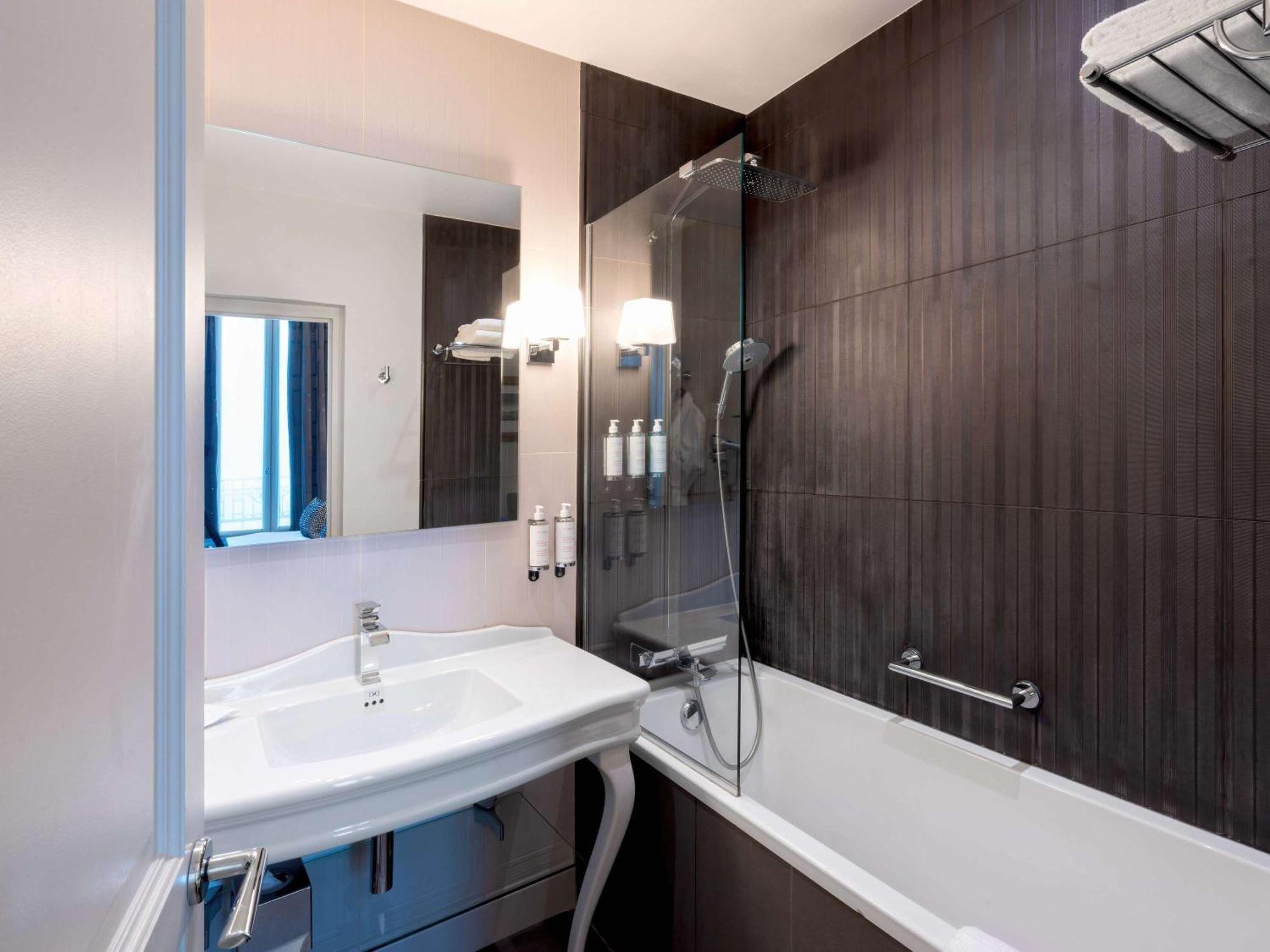 Hotel Le Stendhal Place Vendome - Mgallery Collection Paris