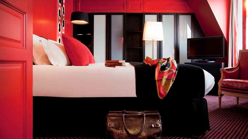 Le Stendhal Place Vendome - Mgallery Collection Hotel Paris